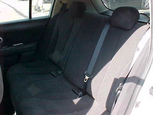 Used 2010 Nissan Versa 1.8 S w/ PWR Plus Pkg image 8