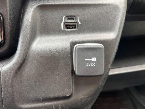 Used 2023 RAM ProMaster 3500 image 23