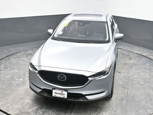 Used 2020 MAZDA CX-5 Grand Touring image 18