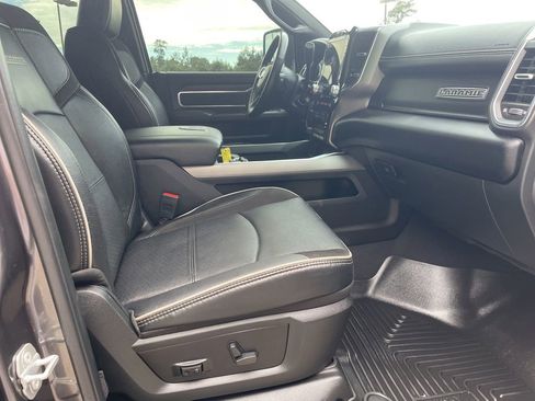 Used 2024 RAM 2500 Laramie w/ Sport Appearance Package AWD/4WD image 17