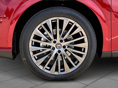 New 2026 Lexus RX 350 image 11