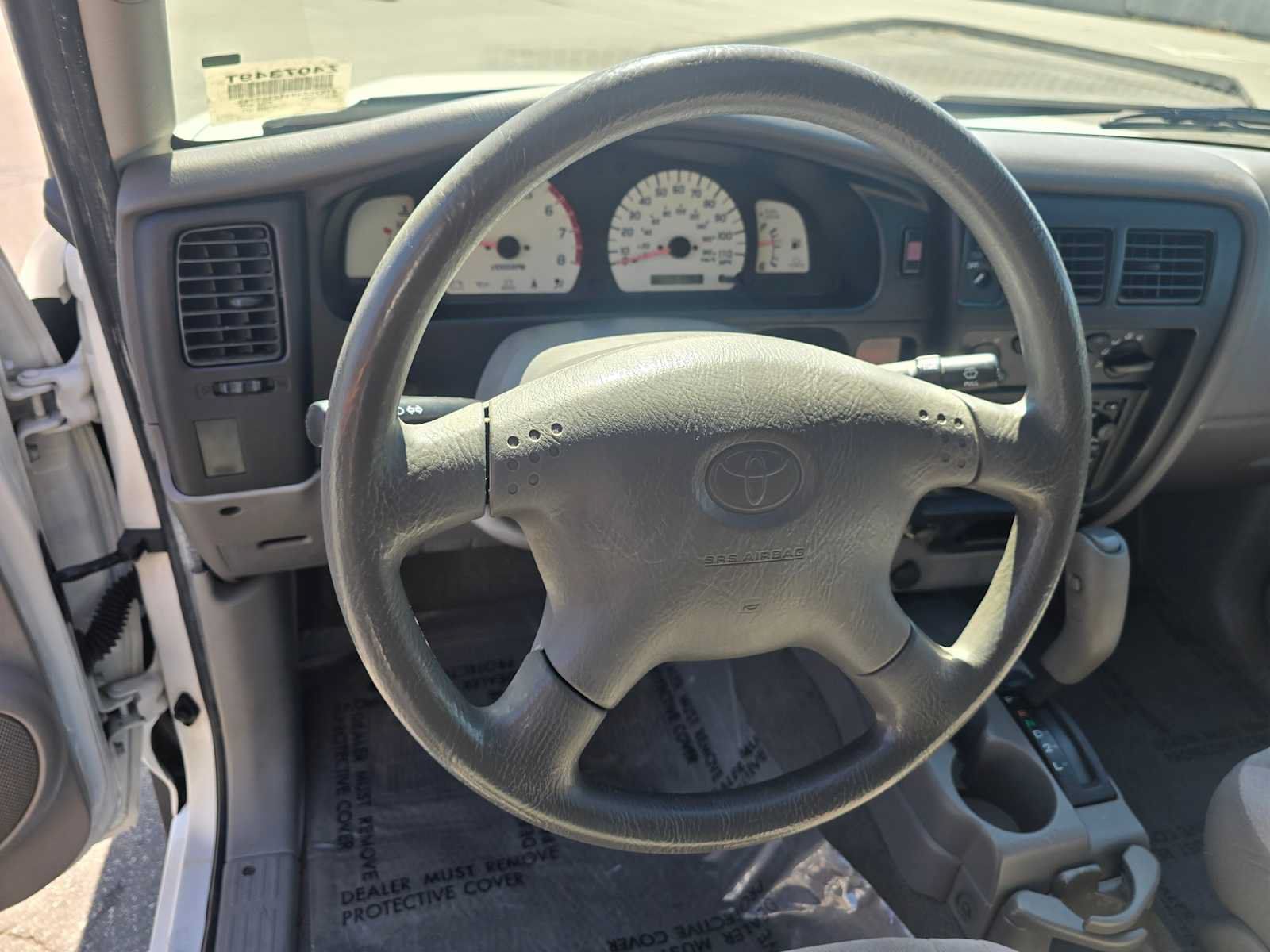 Used 2004 Toyota Tacoma 2WD Xtracab image 18