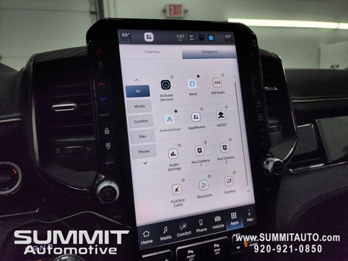 New 2026 RAM 1500 Limited image 56