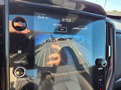 New 2026 Subaru Forester Premium image 18