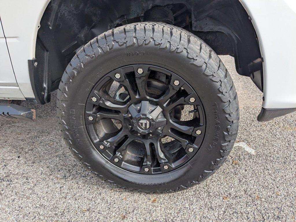 Used 2015 RAM 1500 Sport AWD/4WD image 22