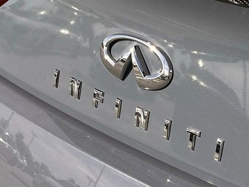 Certified 2022 INFINITI Q60 Red Sport 400 w/ Cargo Package image 35