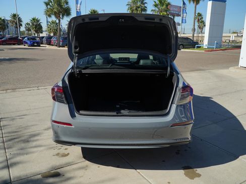 New 2026 Honda Civic Sport Touring image 7