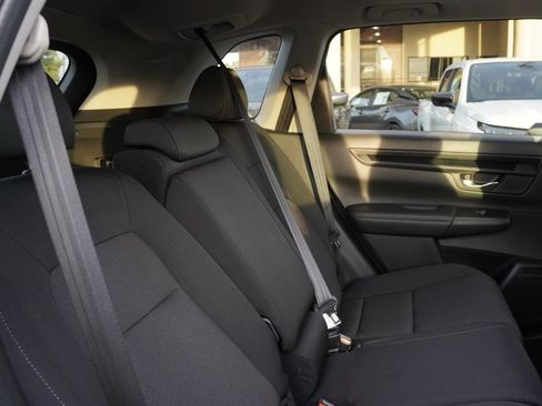 Used 2024 Honda CR-V EX image 19