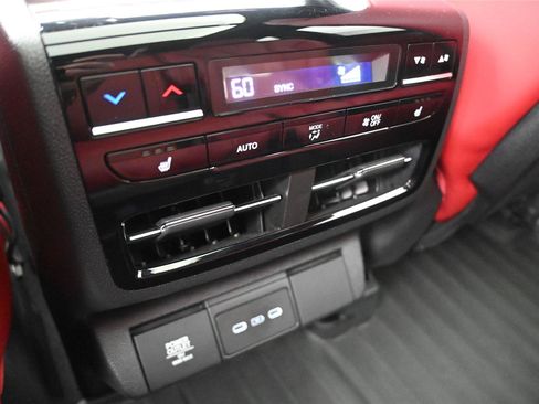 Certified 2026 Acura MDX A-Spec AWD/4WD image 15