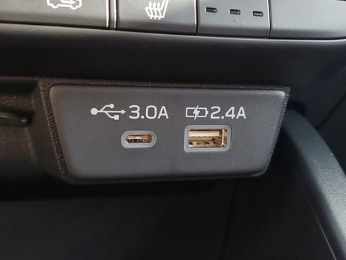 New 2026 Subaru Outback Premium image 30