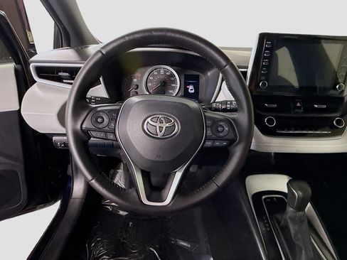Used 2019 Toyota Corolla SE image 13