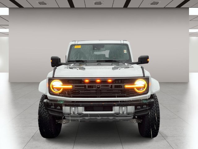 Used 2024 Ford Bronco Raptor w/ Interior Carbon Fiber Pack 6 AWD/4WD image 9