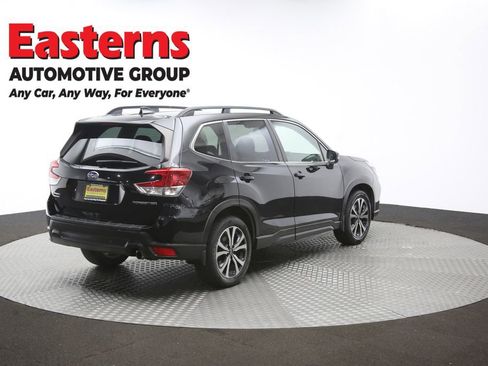 Used 2021 Subaru Forester Limited AWD/4WD image 47