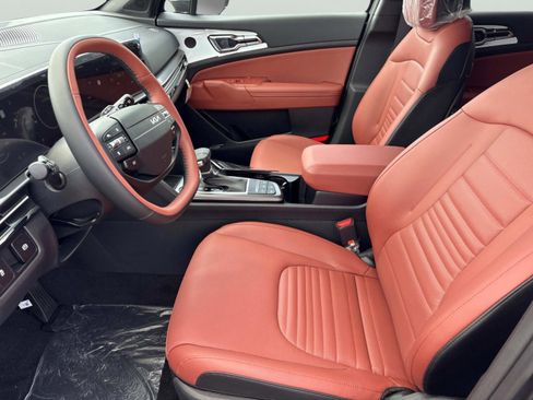 New 2026 Kia Sportage SX image 22