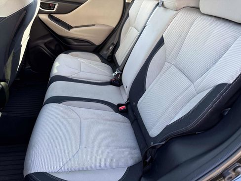 Used 2020 Subaru Forester w/ Alloy Wheel Package image 13