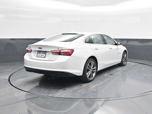 Used 2024 Chevrolet Malibu LT image 7