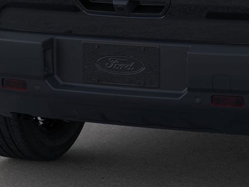 New 2024 Ford Bronco Sport Outer Banks w/ Tech Package image 23