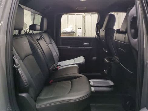 New 2026 RAM 2500 Rebel w/ Rebel Level 1 Equipment Group image 21