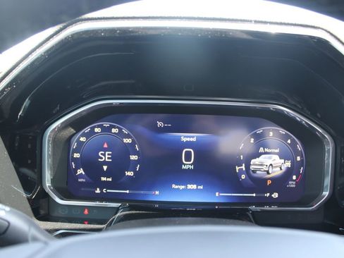 New 2026 Chevrolet Silverado 1500 LT w/ All Star Edition Plus AWD/4WD image 32