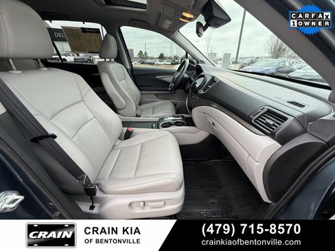 Used 2022 Honda Pilot Special Edition image 34