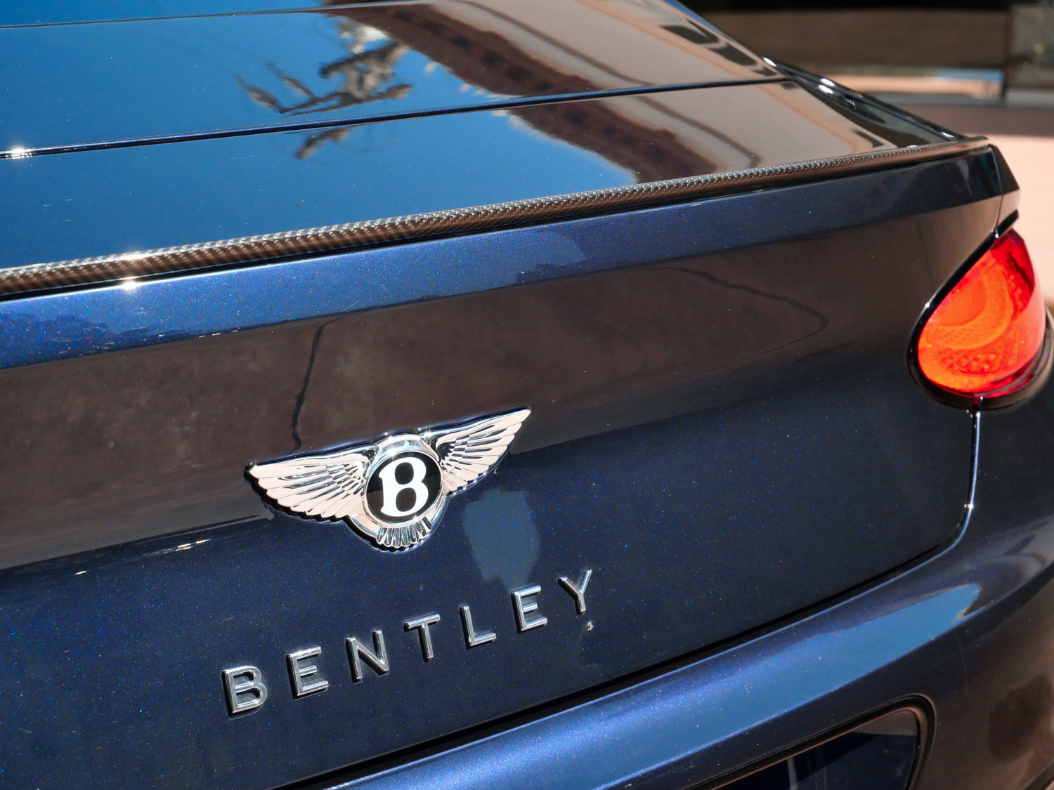 Used 2022 Bentley Continental GT AWD/4WD image 8