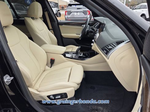 Used 2021 BMW X3 xDrive30e w/ Convenience Package image 14