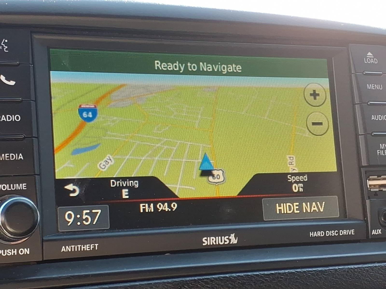 Used 2017 Dodge Grand Caravan GT FWD image 9
