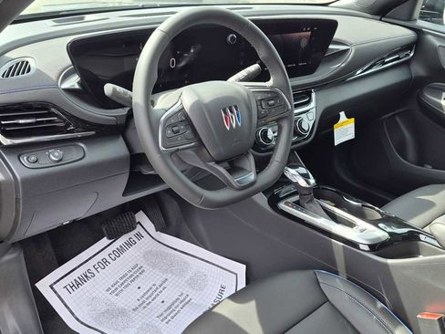 New 2026 Buick Envista Sport Touring image 10
