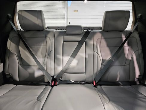 New 2026 Toyota Tundra Limited AWD/4WD image 10