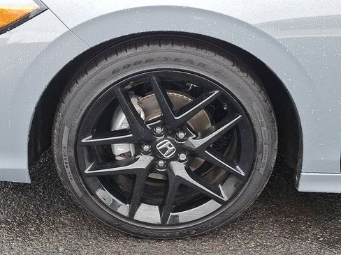 Used 2025 Honda Civic Sport image 27