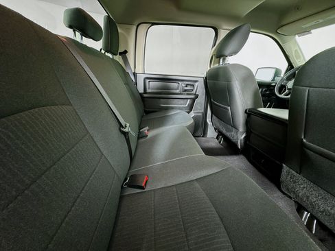 Used 2024 RAM 1500 Tradesman w/ Tradesman SXT Package AWD/4WD image 24