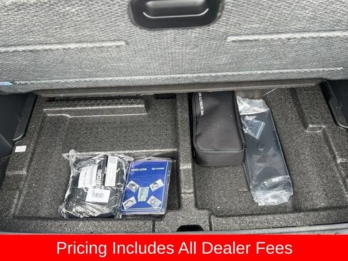 Used 2024 Hyundai Tucson Limited AWD/4WD image 16