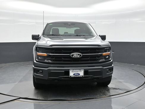 New 2026 Ford F150 XLT w/ FX4 Off-Road Package AWD/4WD image 18