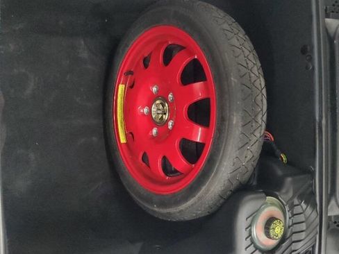 Used 2001 Porsche Boxster S image 4