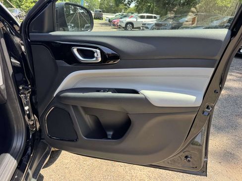 New 2026 Jeep Compass Limited AWD/4WD image 8