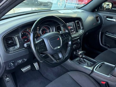 Used 2021 Dodge Charger Scat Pack RWD image 21