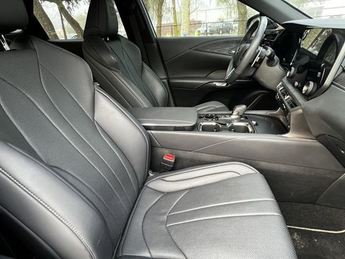 Certified 2024 Lexus RX 350 F Sport w/ Convenience Package image 44