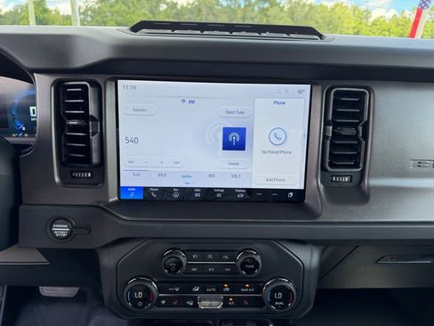 New 2025 Ford Bronco Badlands image 31