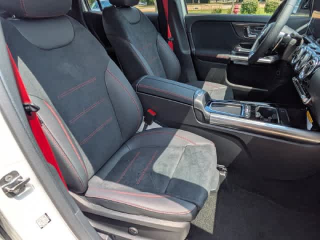 Used 2026 Mercedes-Benz GLA 35 AMG 4MATIC image 20