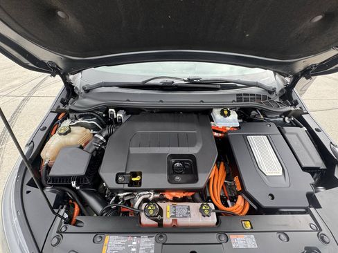 Used 2013 Chevrolet Volt Premium w/ Premium Trim Package FWD image 27