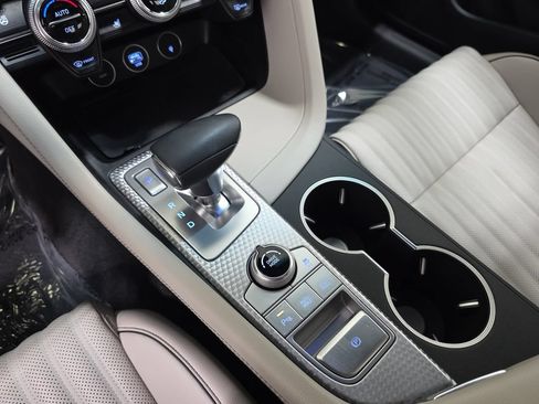 Used 2023 Genesis G70 2.0T w/ Sport Prestige Package AWD/4WD image 25