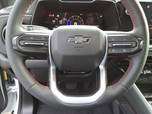 New 2026 Chevrolet Colorado Z71 w/ Z71 Convenience Package 2 image 10