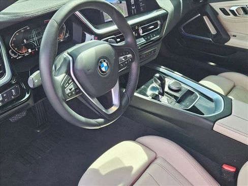 Used 2020 BMW Z4 sDrive30i w/ Premium Package RWD image 10
