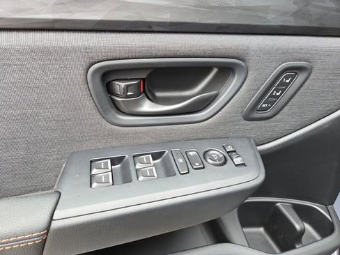 New 2026 Honda Passport TrailSport image 17