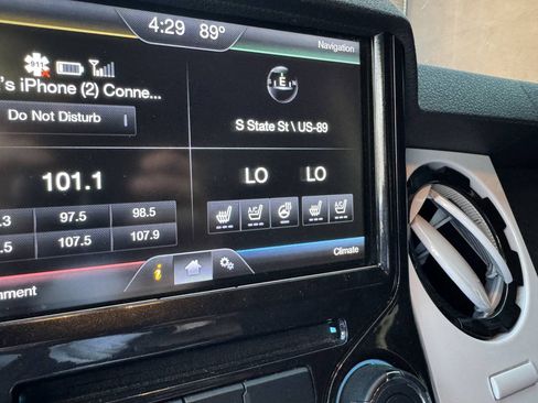 Used 2013 Ford F250 Platinum AWD/4WD image 38
