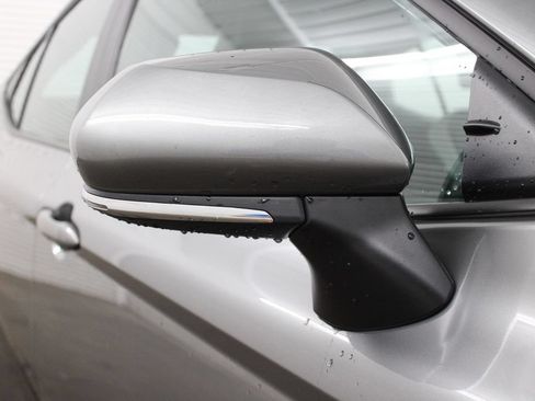 Used 2025 Toyota Camry SE w/ Multimedia Upgrade Package FWD image 13
