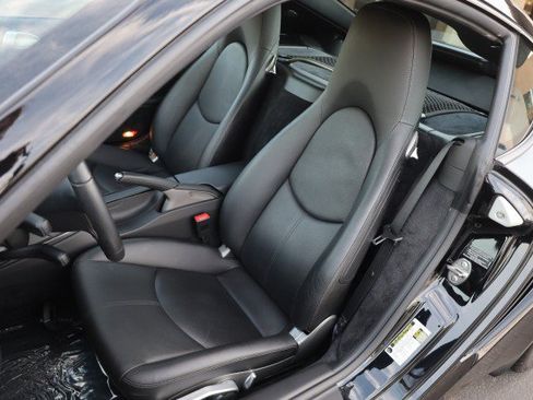 Used 2009 Porsche Cayman S RWD image 26