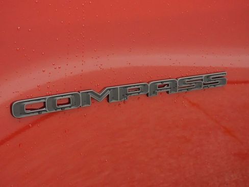 New 2026 Jeep Compass Limited image 17