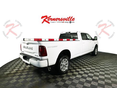 New 2026 RAM 3500 Laramie image 7