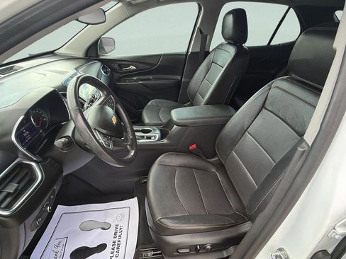 Used 2021 Chevrolet Equinox LT FWD image 18